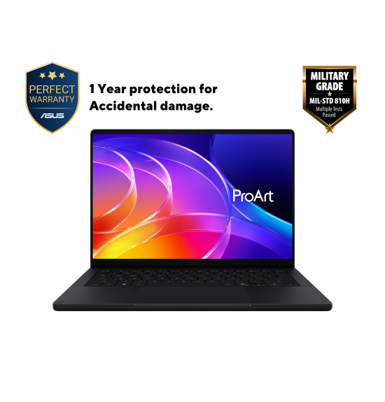 ASUS ProArt P14 OLED H7407BA-SM080X 90NB16H1-M00HN0 (2026)