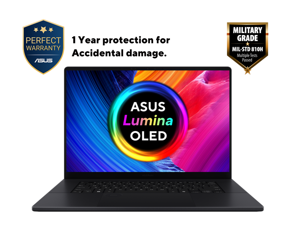 ASUS ProArt P16 OLED H7606WP-RJ167 90NB15K1-M00D80