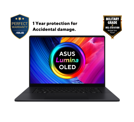 ASUS ProArt P16 OLED H7606WP-RJ079X 90NB15K1-M00EC0