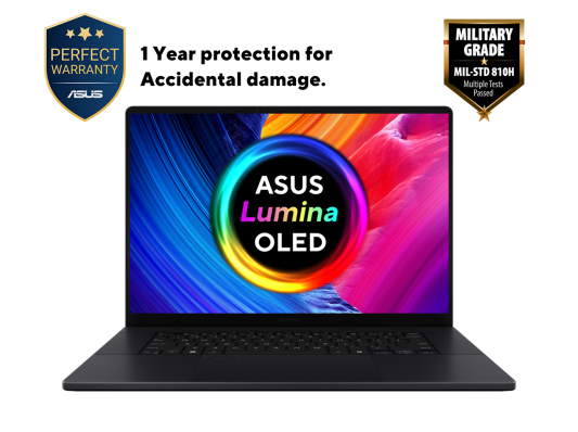 ASUS ProArt P16 OLED H7606WP-RJ079X 90NB15K1-M00EC0