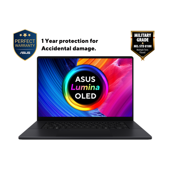 ASUS ProArt P16 OLED H7606WR-SE011X 90NB17D1-M000H0