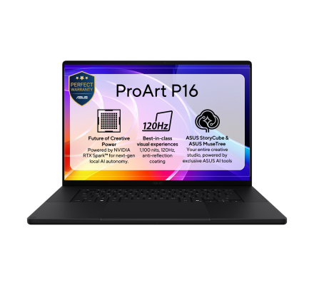 ASUS ProArt P16 OLED H7607BA-SE004X 90NB16A1-M00SC0 (2026)