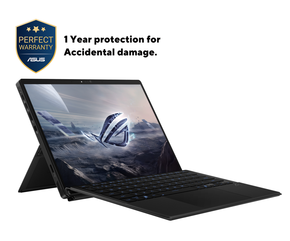 ASUS ROG Flow Z13 GZ302EA-RU003W 90NR0JY1-M00030 