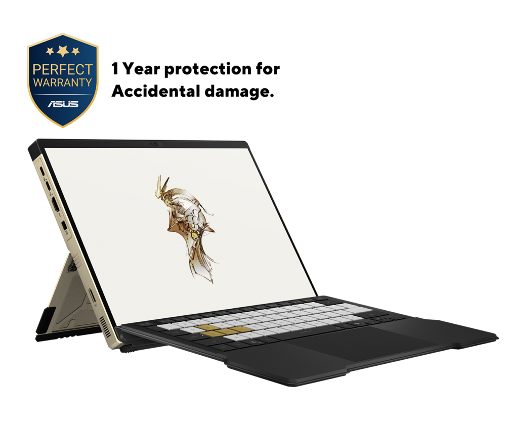 ASUS ROG Flow Z13-KJP GZ302EAC-RU183W 90NR0JY2-M00BY0 (2026)