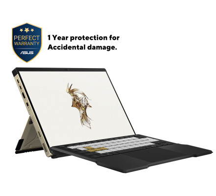 ASUS ROG Flow Z13-KJP GZ302EAC-RU183W 90NR0JY2-M00BY0 (2026)