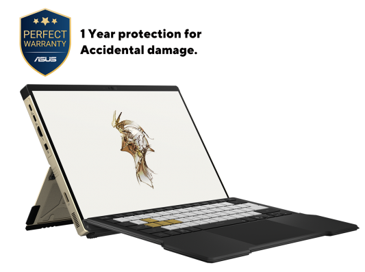 ASUS ROG Flow Z13-KJP GZ302EAC-RU183W 90NR0JY2-M00BY0 (2026)