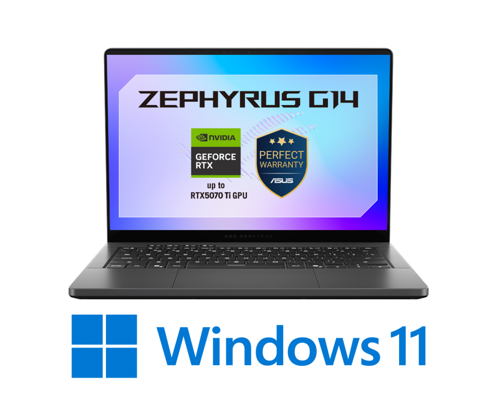 ASUS ROG Zephyrus G14 OLED GU405AR-SY068 90NR0P94-M00370 (2026)