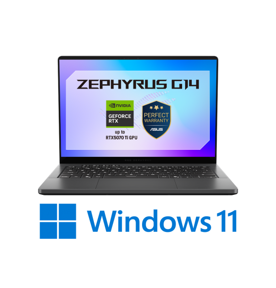 ASUS ROG Zephyrus G14 OLED GU405AR-SY068 90NR0P94-M00370 (2026)
