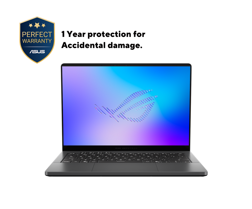 ASUS ROG Zephyrus G14 OLED GU405AR-SY068 90NR0P94-M00370 (2026)
