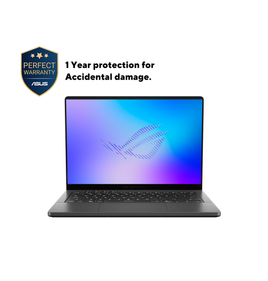 ASUS ROG Zephyrus G14 OLED GU405AR-SY068 90NR0P94-M00370 (2026)