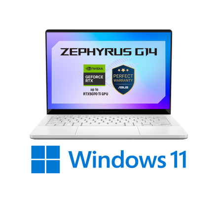 ASUS ROG Zephyrus G14 OLED GU405AR-SY032W 90NR0P93-M00570 (2026)