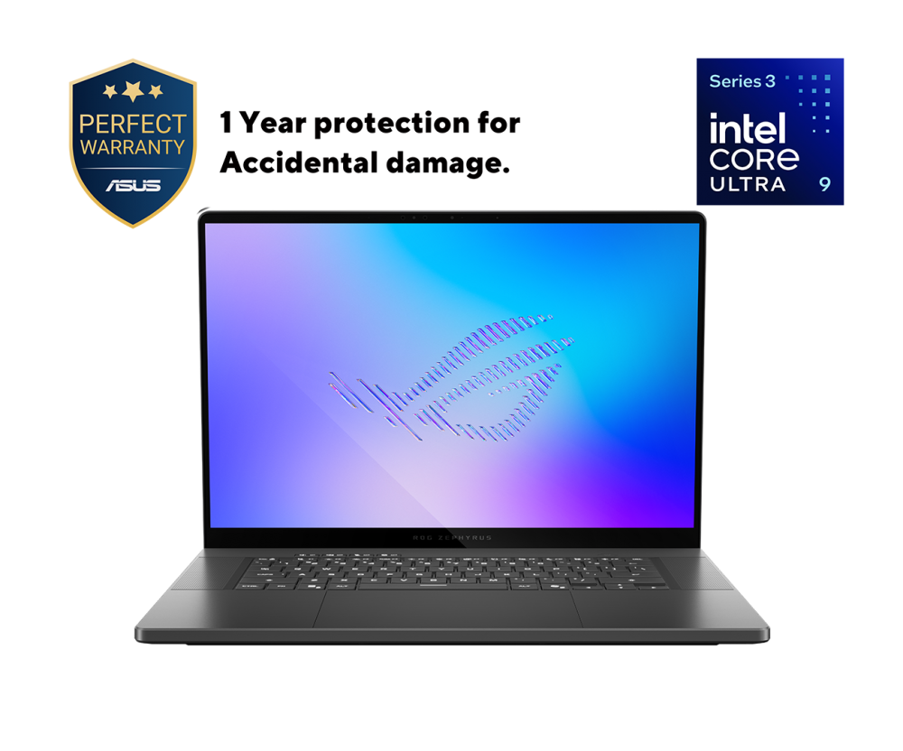 ASUS ROG Zephyrus G16 OLED GU606AP-TB053 90NR0PJ4-M002C0 (2026)