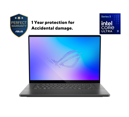 ASUS ROG Zephyrus G16 OLED GU606AW-TB139W 90NR0PG2-M00790 (2026)