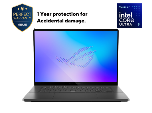 ASUS ROG Zephyrus G16 OLED GU606AW-TB139W 90NR0PG2-M00790 (2026)