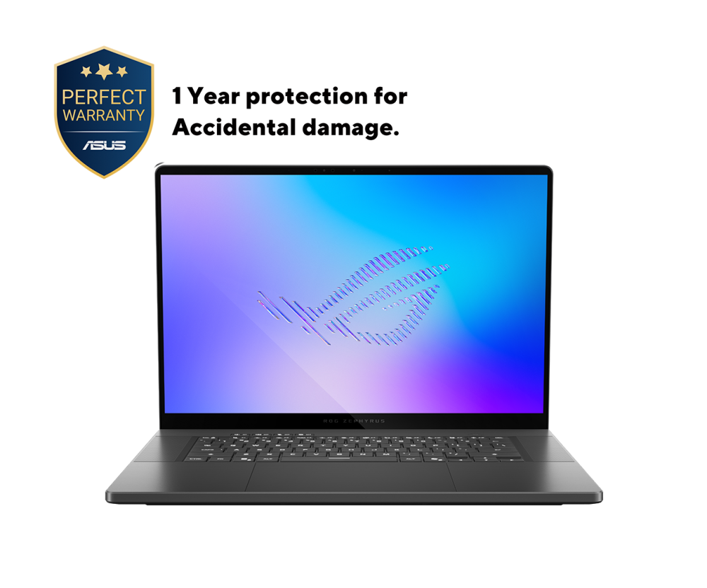 ASUS ROG Zephyrus G16 OLED GU606AP-TB053 90NR0PJ4-M002C0 (2026)