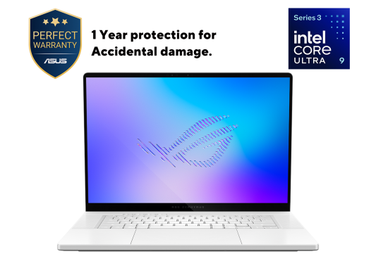 ASUS ROG Zephyrus G16 OLED GU606AR-TB054W 90NR0PC1-M00760 (2026)