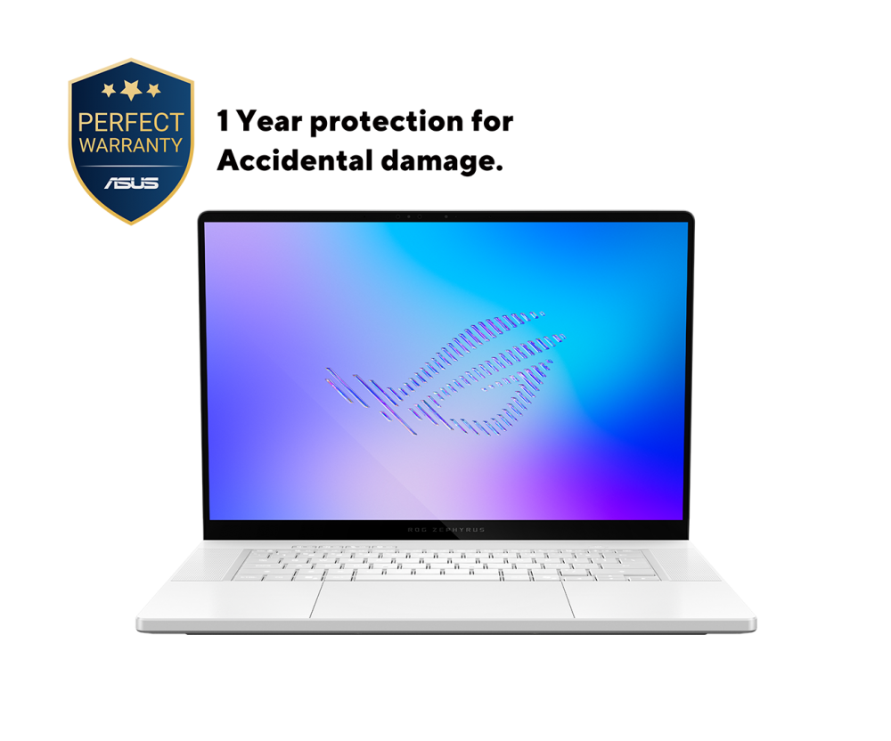 ASUS ROG Zephyrus G16 OLED GU606AR-TB054W 90NR0PC1-M00760 (2026)