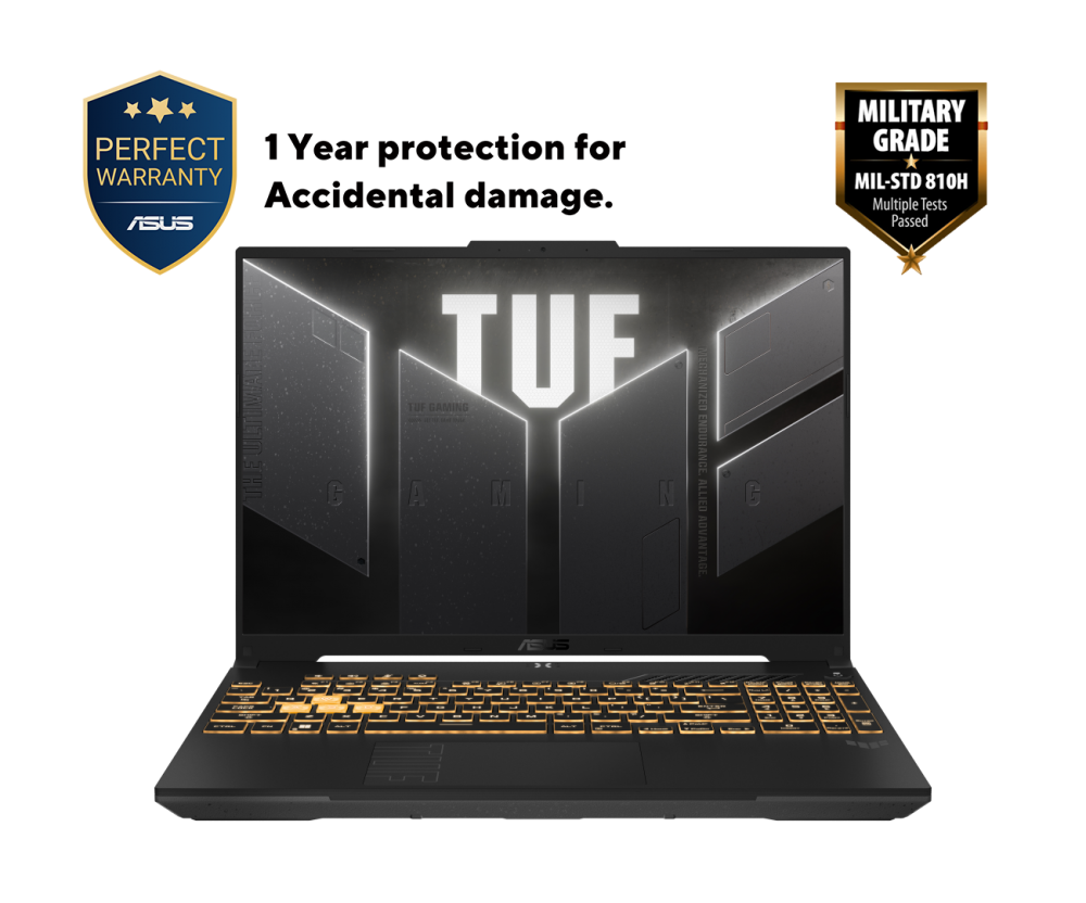 ASUS TUF Gaming F16 FX607VJB-RL103 90NR0MZ6-M005K0