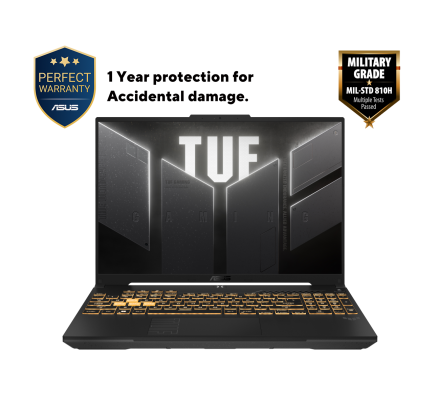 ASUS TUF Gaming F16 FX607VU-RL046 90NR0N06-M00310