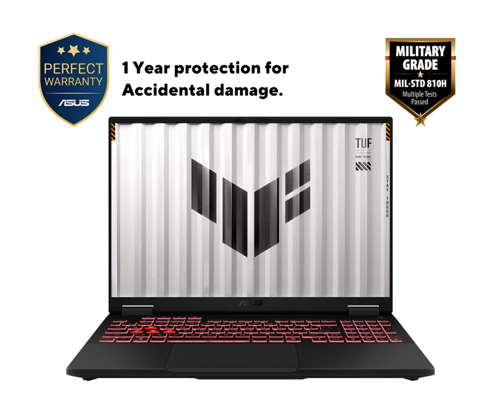 ASUS TUF Gaming A16 FA608UM-RV053 90NR0KV1-M005H0