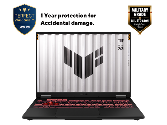 ASUS TUF Gaming A16 FA608UM-RV053 90NR0KV1-M005H0