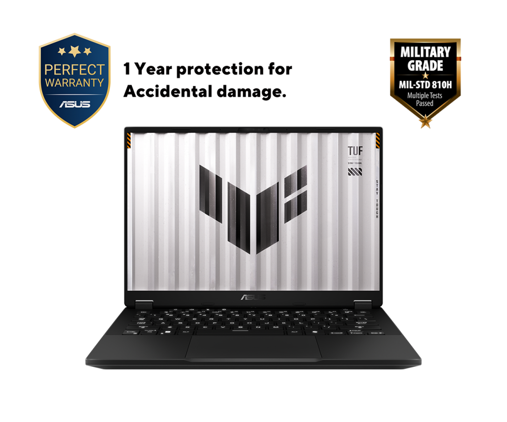 ASUS TUF Gaming A14 FA401UU-RG013 90NR0JD1-M001E0