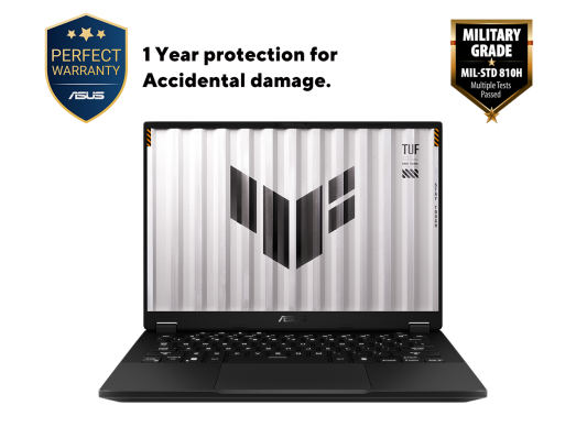 ASUS TUF Gaming A14 FA401UU-RG013 90NR0JD1-M001E0