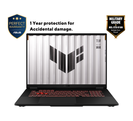 ASUS TUF Gaming A18 FA808UH-S8052 90NR0NM1-M002K0 