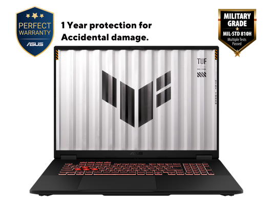 ASUS TUF Gaming A18 FA808UH-S8052 90NR0NM1-M002K0 