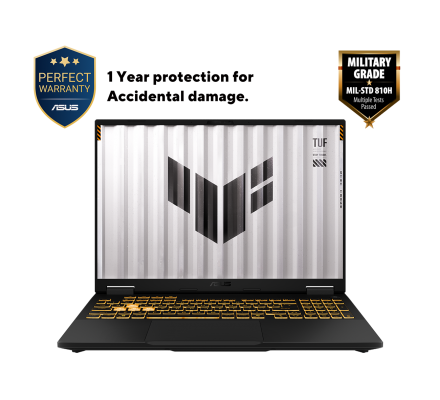 ASUS TUF Gaming F16 FX608JHR-RV088 90NR0NA1-M004U0