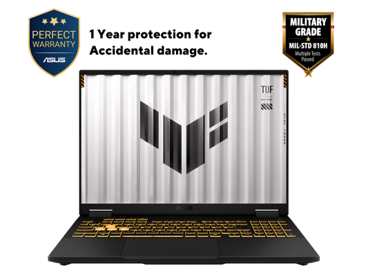 ASUS TUF Gaming F16 FX608JHR-RV035 90NR0NA1-M003C0