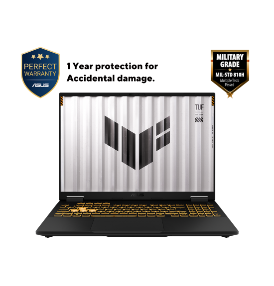 ASUS TUF Gaming F16 FX608JMI-TU281 90NR0NB1-M00JR0