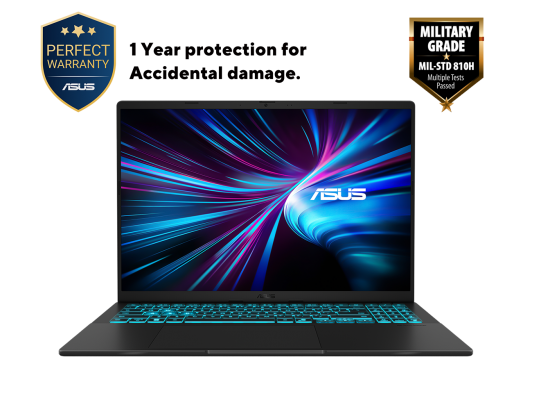 ASUS V16 V3607VP-RP011 90NB16R1-M002W0