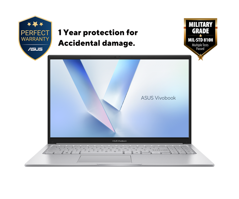 ASUS VivoBook 15 X1504MA-BQ014W 90NB17I2-M01M40