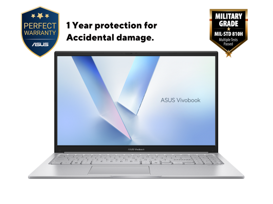 ASUS VivoBook 15 X1504MA-BQ014W 90NB17I2-M01M40