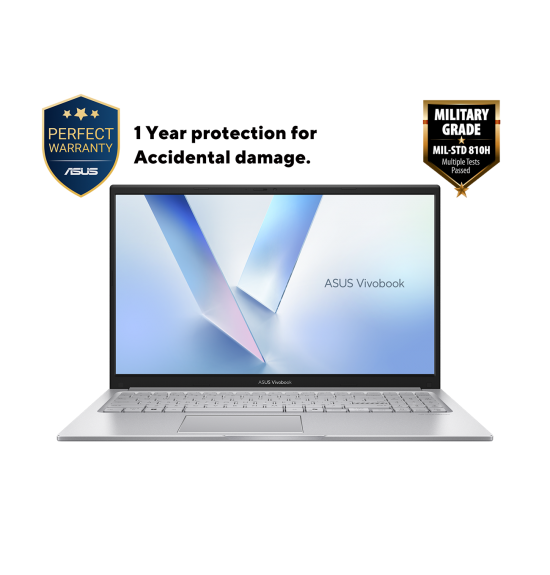 ASUS VivoBook 15 X1504MA-BQ014W 90NB17I2-M01M40