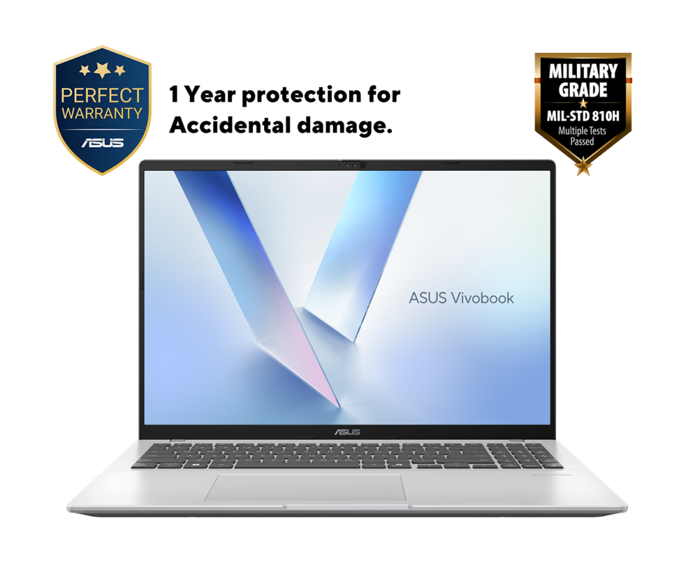 ASUS VivoBook 16 M1607GA-MB010 90NB16Z2-M000K0