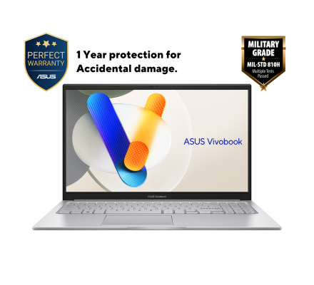 ASUS Vivobook 15 X1504VA-BQ591 90NB13Y2-M00X80