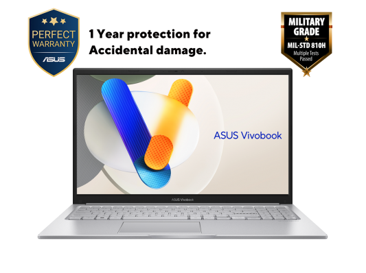 ASUS Vivobook 15 X1504VA-BQ591 90NB13Y2-M00X80