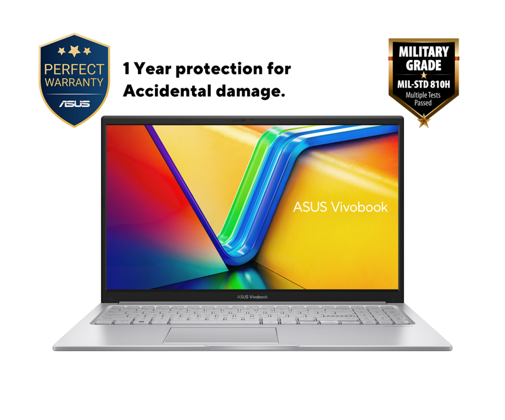 ASUS VivoBook 15 X1504VA-BQ148 90NB10J2-M04TU0