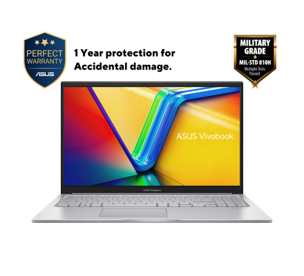 ASUS VivoBook 15 X1504VA-BQ148 90NB10J2-M04TU0