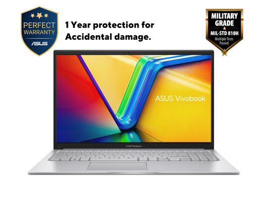 ASUS VivoBook 15 X1504VA-BQ148 90NB10J2-M04TU0