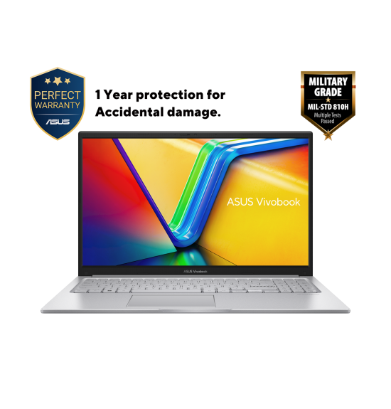 ASUS VivoBook 15 X1504VA-BQ148 90NB10J2-M04TU0