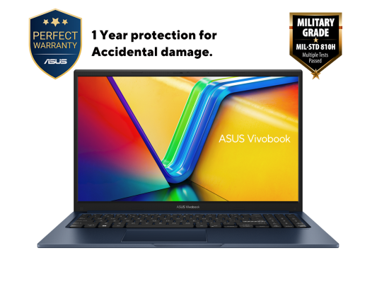 ASUS VivoBook 15 X1504VA-BQ140 90NB10J1-M04U10