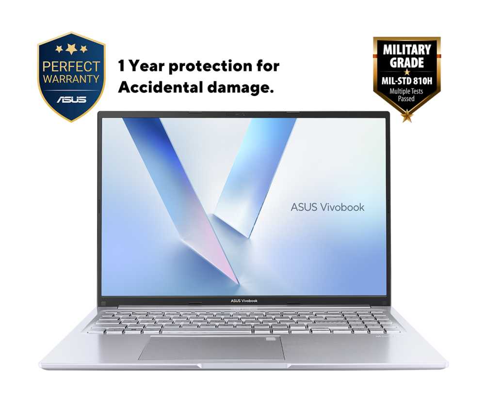 ASUS VivoBook 16 OLED X1605VA-SH2394 90NB10N2-M02VE0