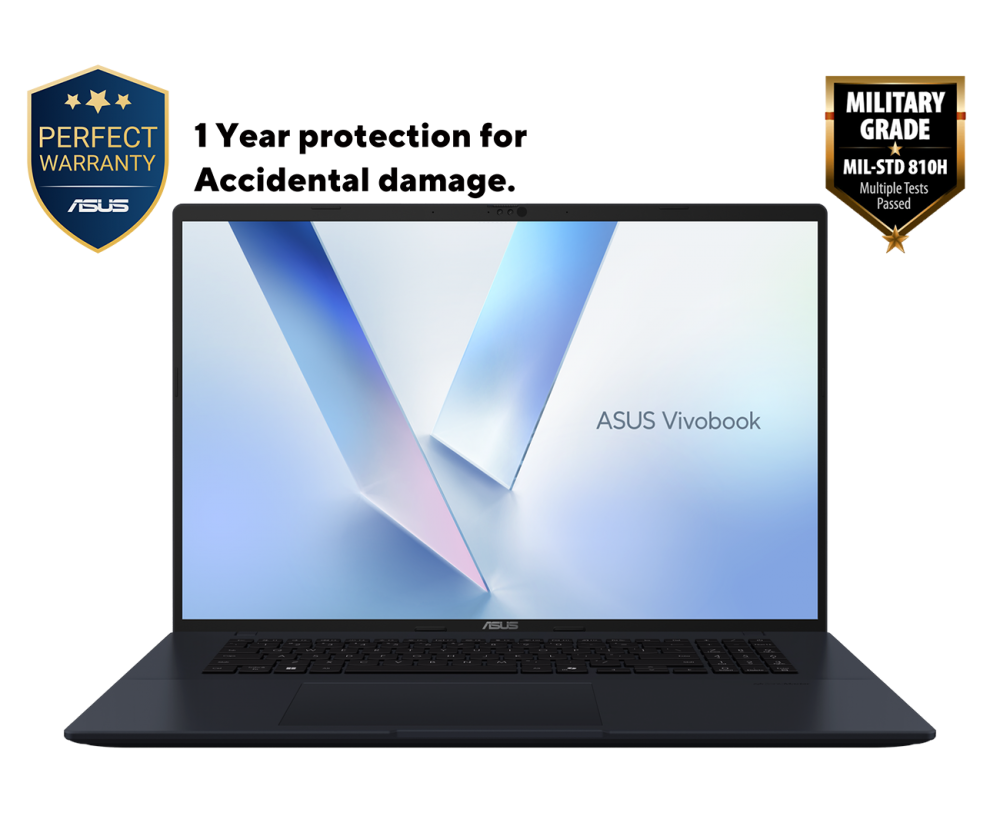 ASUS VivoBook 18 M1807HA-S8055 90NB15P1-M002R0
