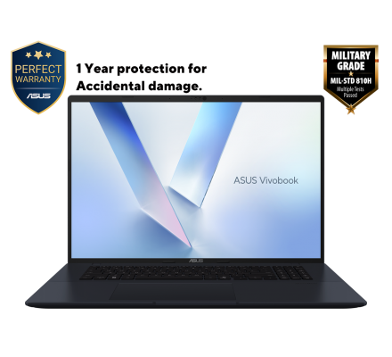 ASUS VivoBook 18 M1807HA-S8055 90NB15P1-M002R0