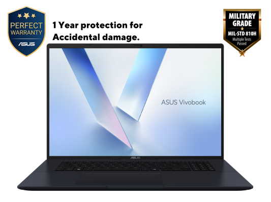 ASUS VivoBook 18 M1807GA-S8007 90NB17Y1-M000K0 (2026)