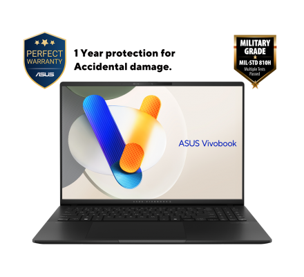 ASUS Vivobook S 16 OLED S5606MA-MX089 90NB12E3-M006U0 