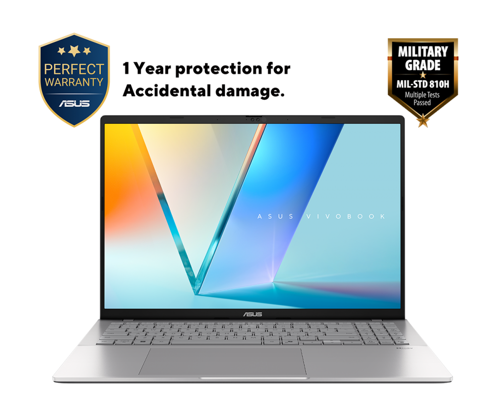 ASUS VivoBook S16 S3607VA-RP096 90NB1671-M007N0